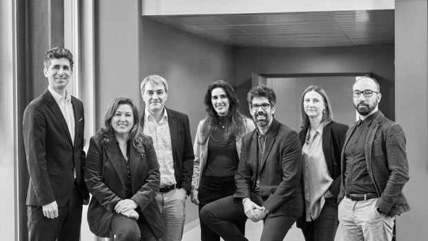 PhotoKrete avanza en la validación industrial de sus morteros refrigerantes con proyectos piloto en Europa