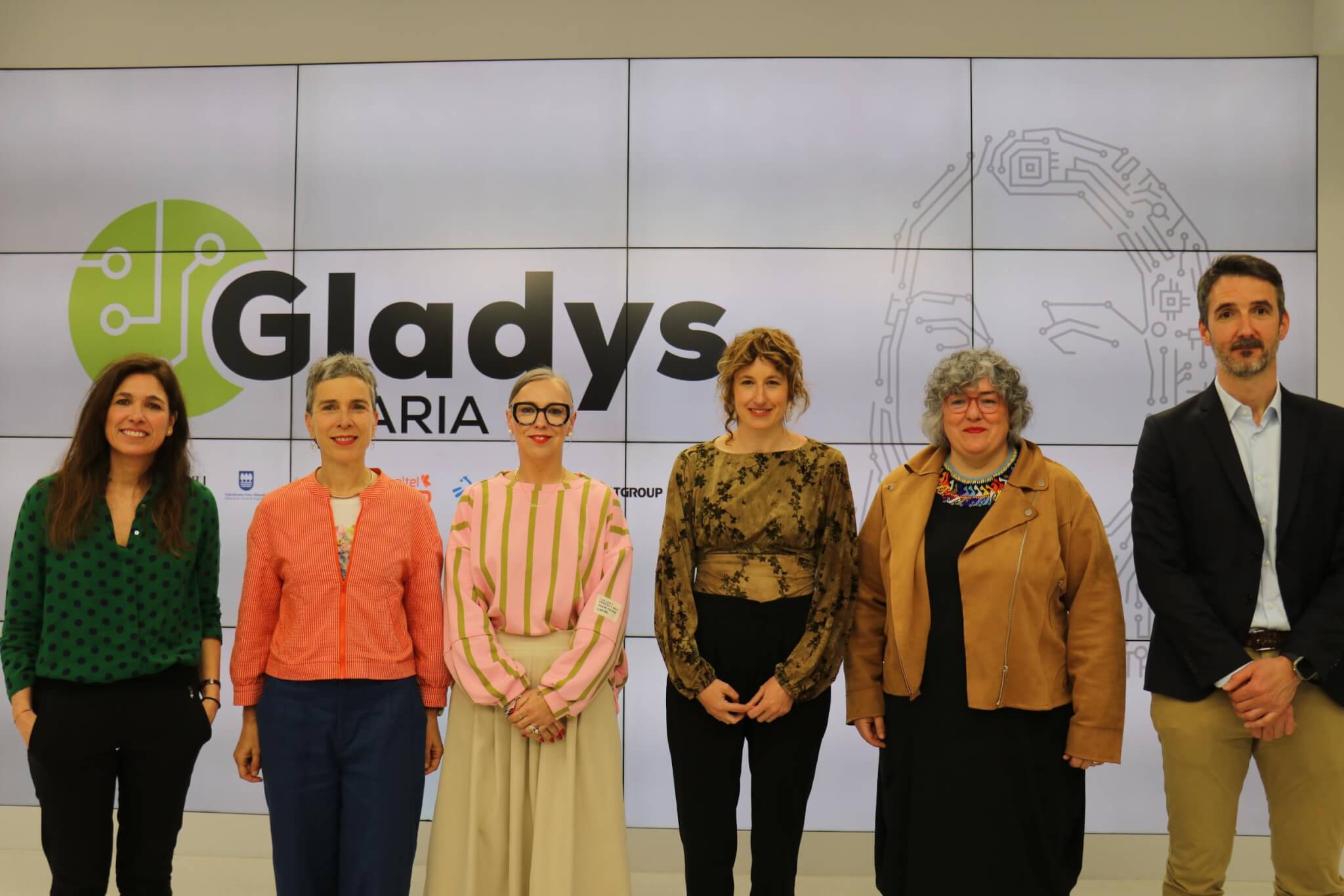 GLADYS
