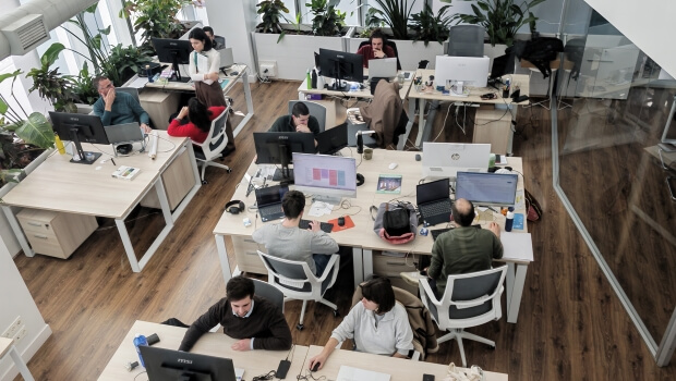 NAIDER: inteligencia aplicada para la transformación económica, territorial y climática