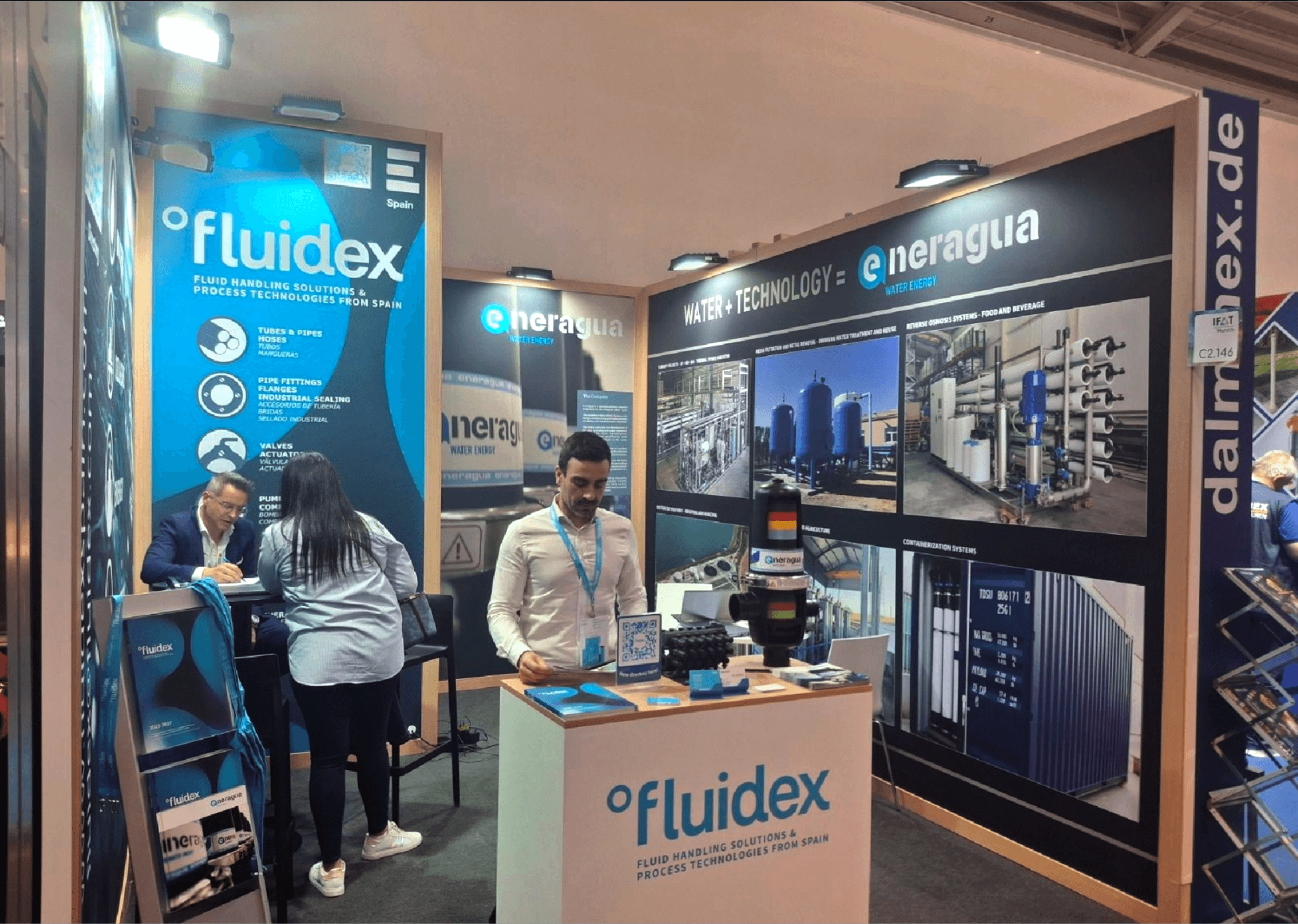 FLUIDEX