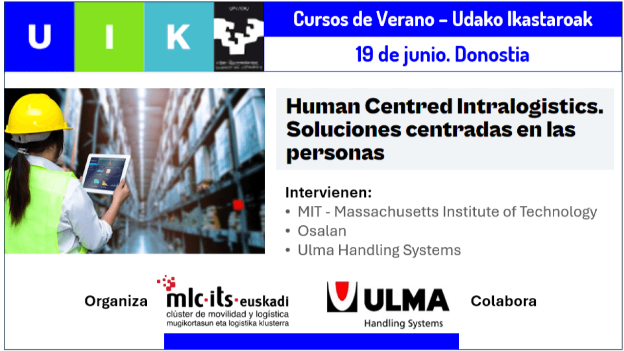 MLC-ITS