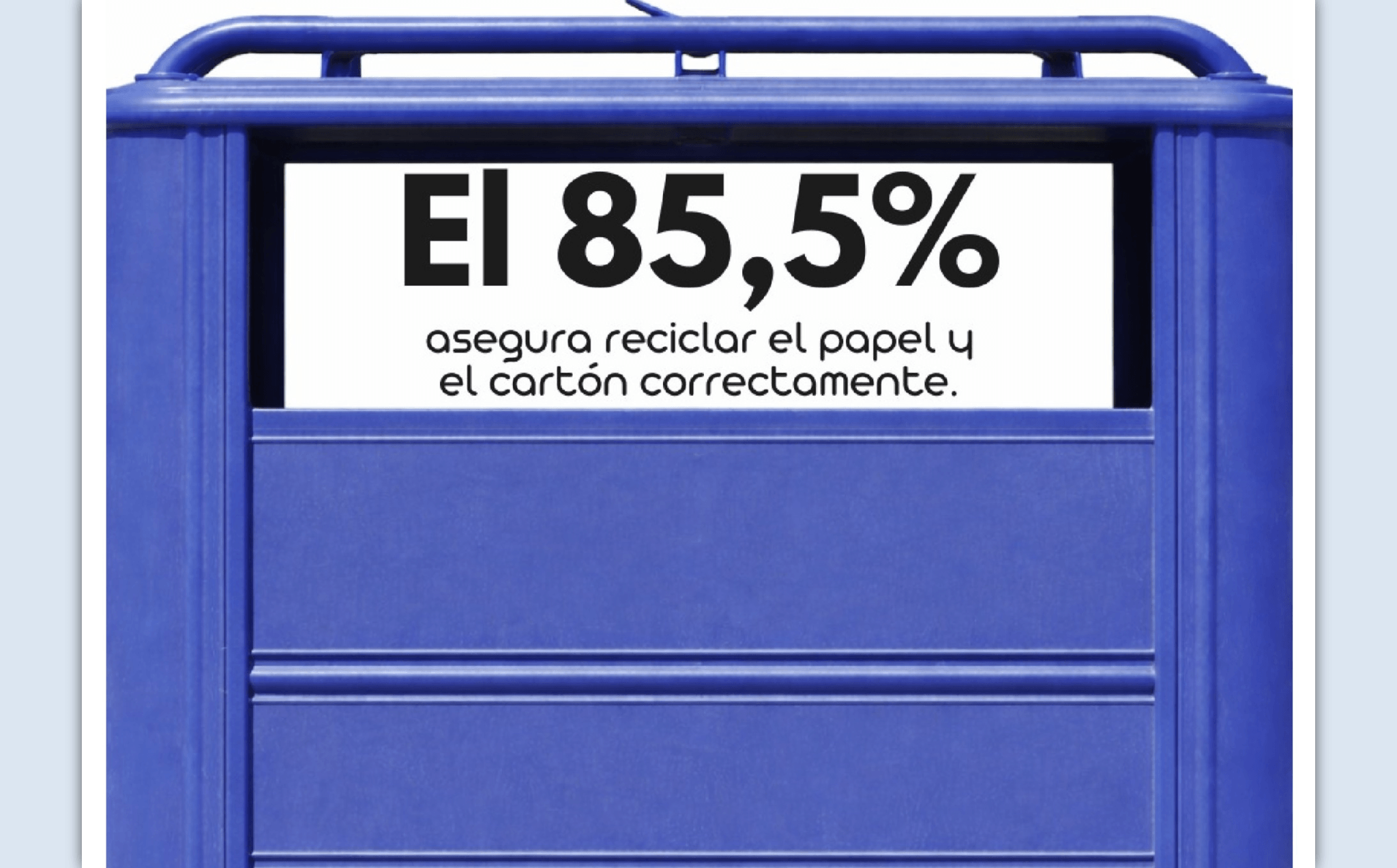 Papel Reciclaje