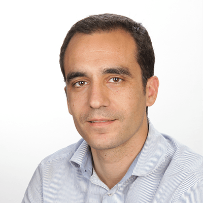 Juan Charneco