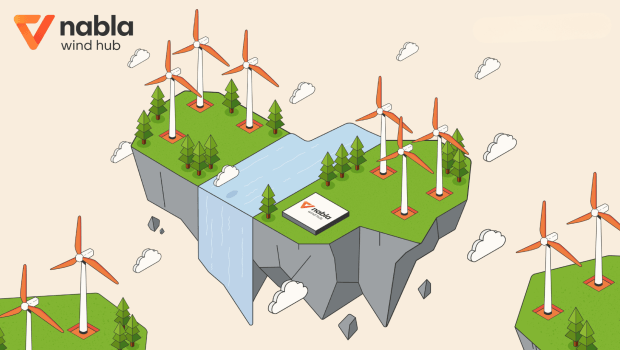 Nabla Wind Hub refuerza su posicionamiento internacional con el lanzamiento de su nueva web y su apuesta por los servicios de consultoría