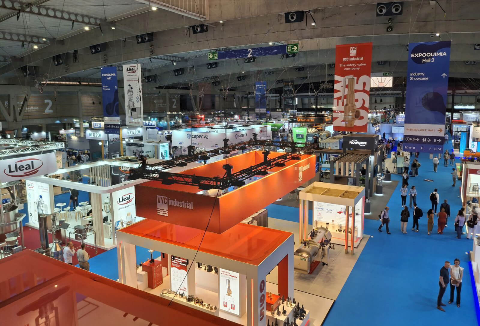 EXPOQUIMIA