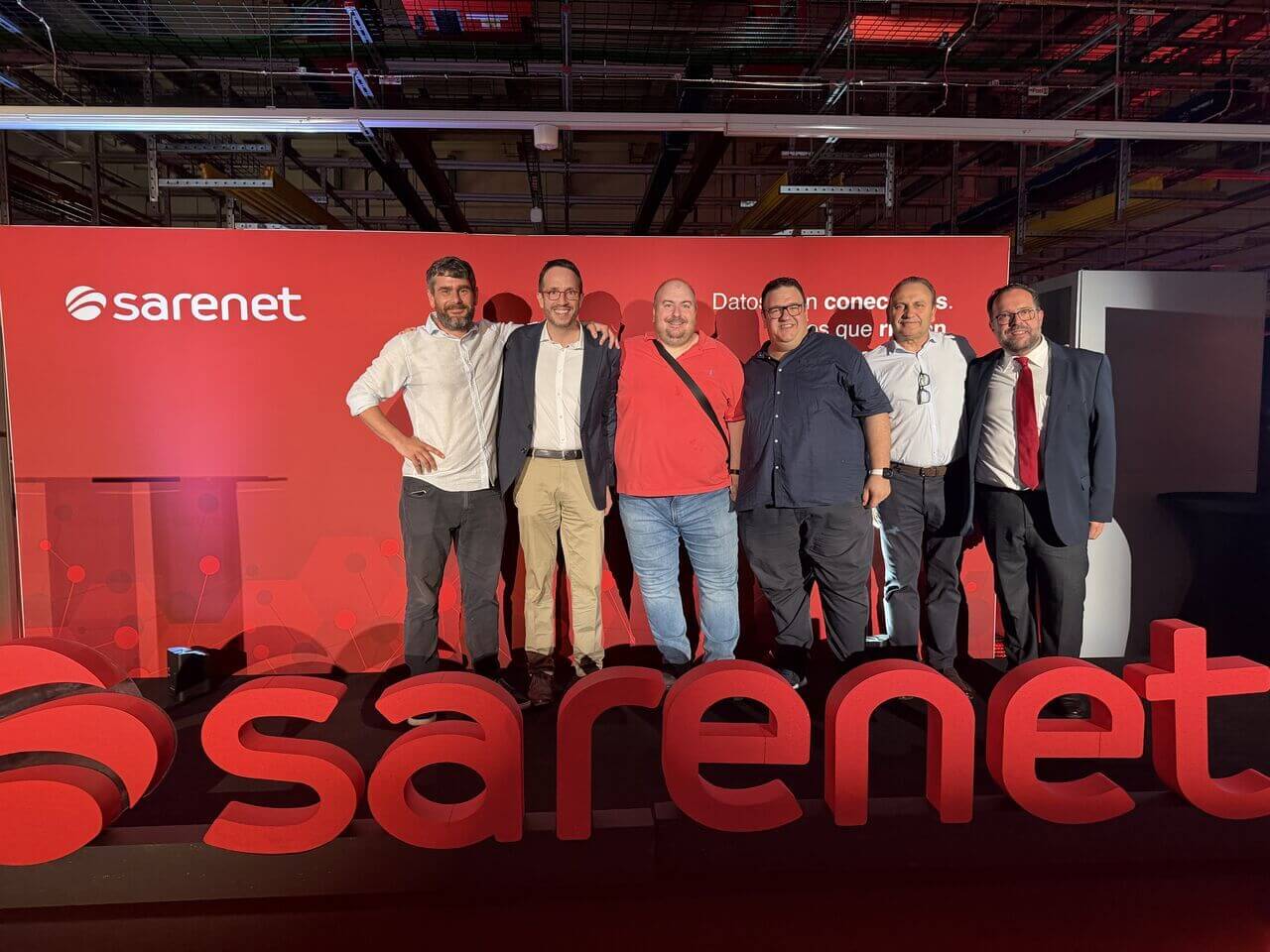 SARENET