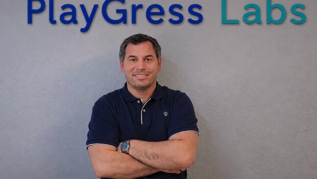 PlayGress  Labs,  Arabako  berrikuntza  AGHAren  diagnostikoa  hobetzeko