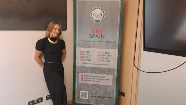 Urs Spain, la certificadora de sistemas de gestión que compite con los grandes a golpe de agilidad y tecnología