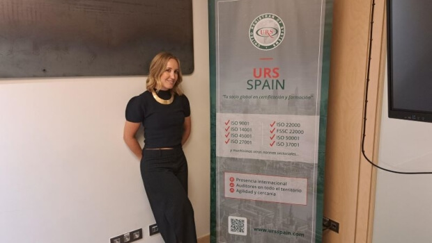 Urs Spain, la certificadora de sistemas de gestión que compite con los grandes a golpe de agilidad y tecnología