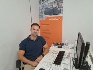 Weidmüller, la fabricante de soluciones para electrónica, electricidad y automatización industrial