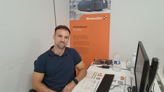 Weidmüller,  la  fabricante  de  soluciones  para  electrónica,  electricidad  y  automatización  industrial