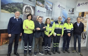 Autlán EMD refuerza su papel como proveedor global de materiales estratégicos para la transición energética
