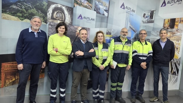 Autlán  EMDk  trantsizio  energetikorako  material  estrategikoen  hornitzaile  global  gisa  duen  papera  indartzen  du