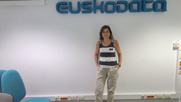 EuskoData, 40 años acompañando a las empresas como su partner tecnológico de confianza