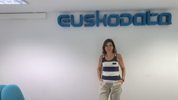 EuskoData,  40  urte  enpresei  laguntzen  beren  konfiantzazko  partner  teknologiko  gisa