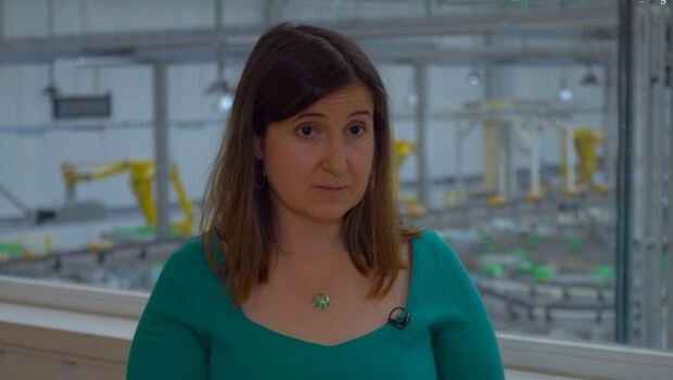 Leire Martiarena (Iparlat): “La sostenibilidad requiere actuar en toda la cadena de valor sin perder viabilidad económica”