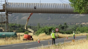 Koinde aplica ingeniería al desmantelamiento industrial para reducir riesgos y mejorar la gestión de recursos