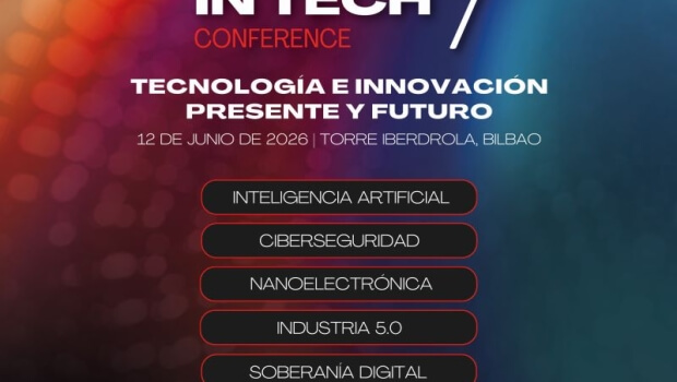 La VII “Leaders in Tech Conference” abordará las últimas tendencias tecnológicas y de innovación