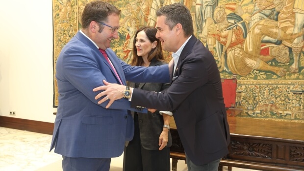 Una delegación institucional y empresarial de Baviera visita Euskadi del 16 al 19 de junio