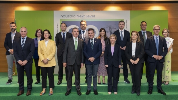 La nueva generación digital de redes eléctricas para la industria será ‘made in Euskadi’
