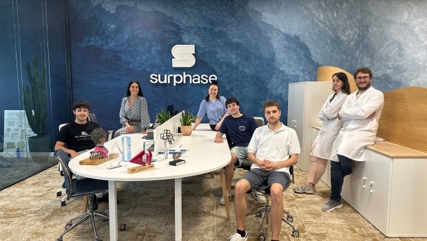 Surphase desarrolla tecnología avanzada para optimizar procesos de desalación y tratamiento de agua