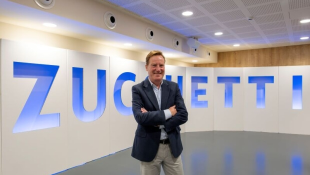 Zuchetti ofrece software empresarial desde hace 35 años