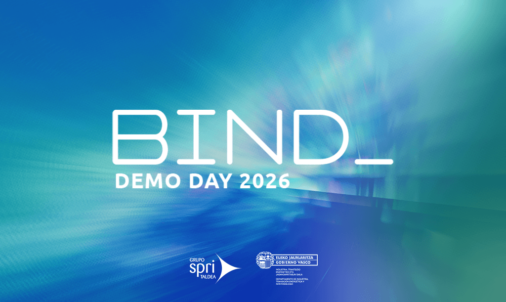 BIND Demo Day 2026