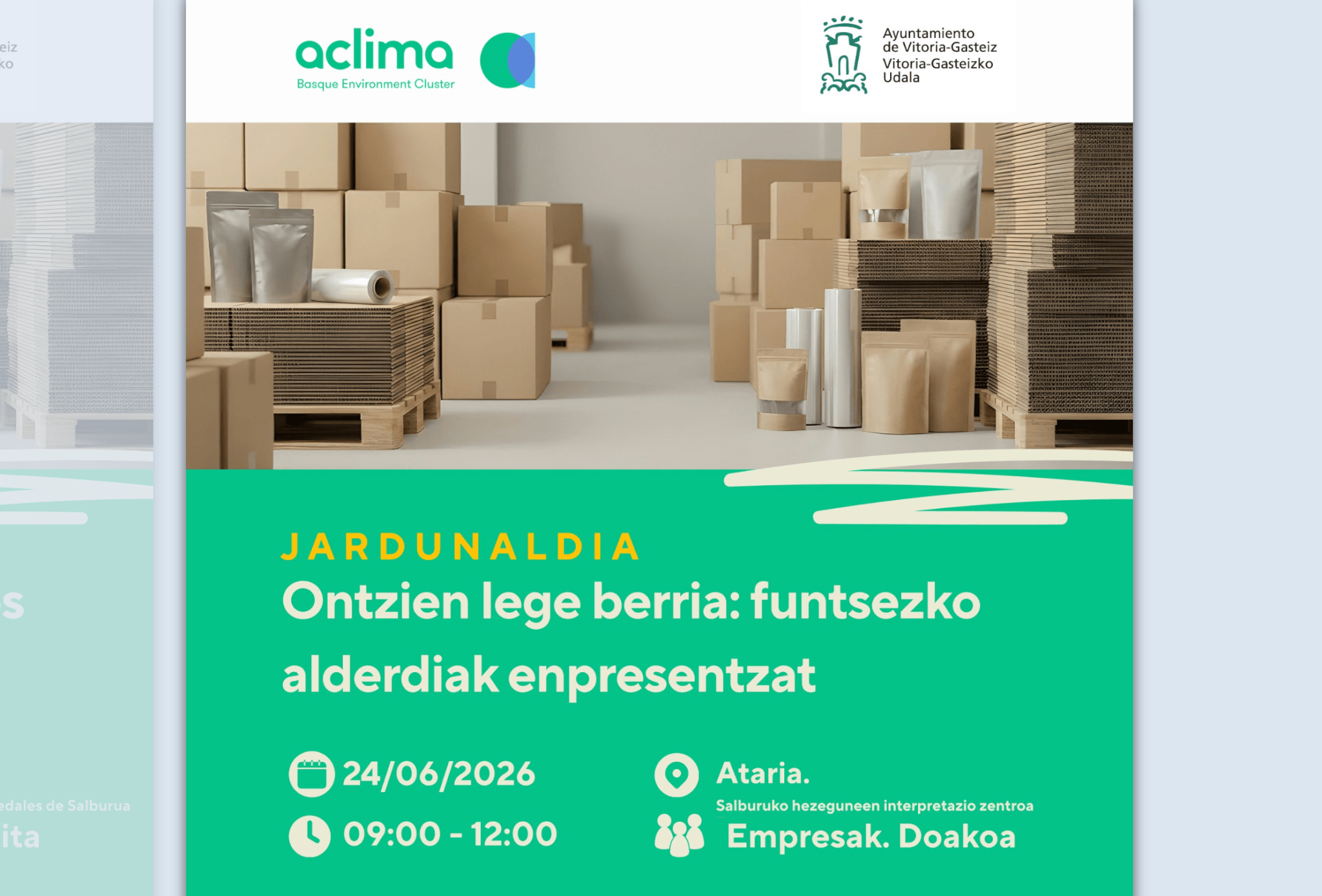 ACLIMA