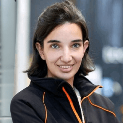 Amaia Recalde