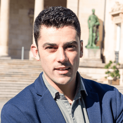 Ander Larrinaga