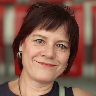 Arantza Lekuona