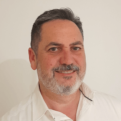 Arkaitz Beitia