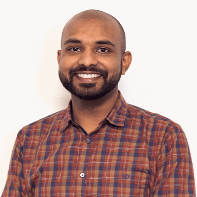 Ashish Baskar