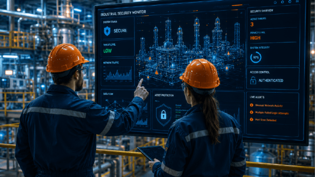 El Congreso CyberIndustry reunirá a más de 250 empresas y 50 expertos internacionales para abordar los retos de la industria en ciberseguridad