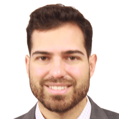Fernando Pastor