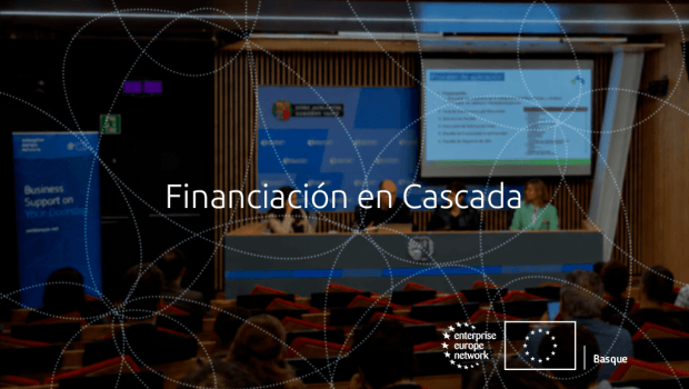 La financiación en cascada acerca los proyectos europeos a las pymes vascas con una tasa de éxito del 46,5%