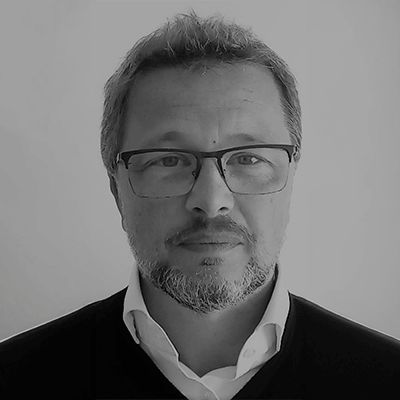 Ian Gilbert