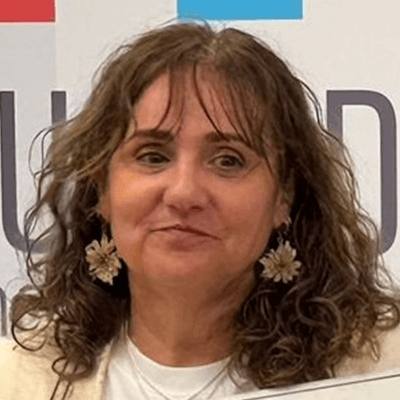 Inés García
