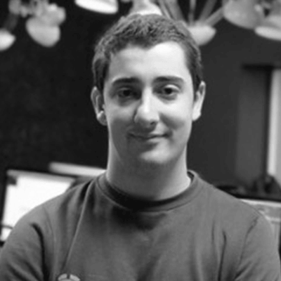 Iván Garcia
