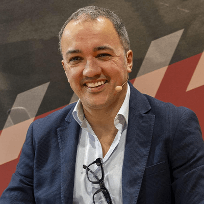 Javier Sordo