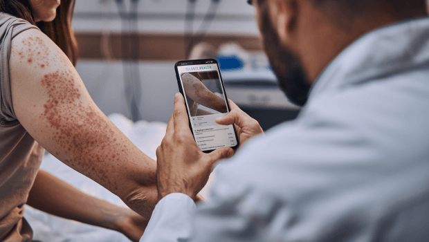 Legit.Health aplica inteligencia artificial para agilizar la atención dermatológica