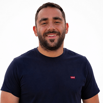 Nacho Santos