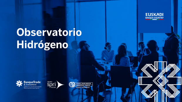 El sector global del hidrógeno avanza hacia una fase de ejecución selectiva liderada por el hidrógeno verde
