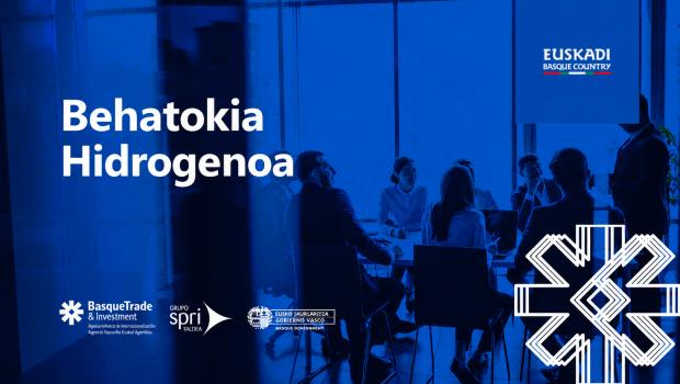 Hidrogenoaren  sektore  globala  exekuzio  selektiboko  fase  baterantz  doa,  hidrogeno  berdea  buru  izanik