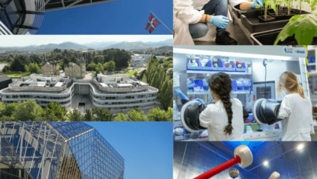 El Parque Tecnológico de Euskadi sigue creciendo y ya reúne en sus campus a 692 empresas, que facturaron conjuntamente 9.257 millones de euros en 2025, un 12,3% más que el año anterior