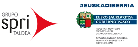 Logo SPRI
