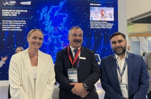 Farnborough BT