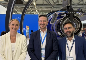 Farnborough BT
