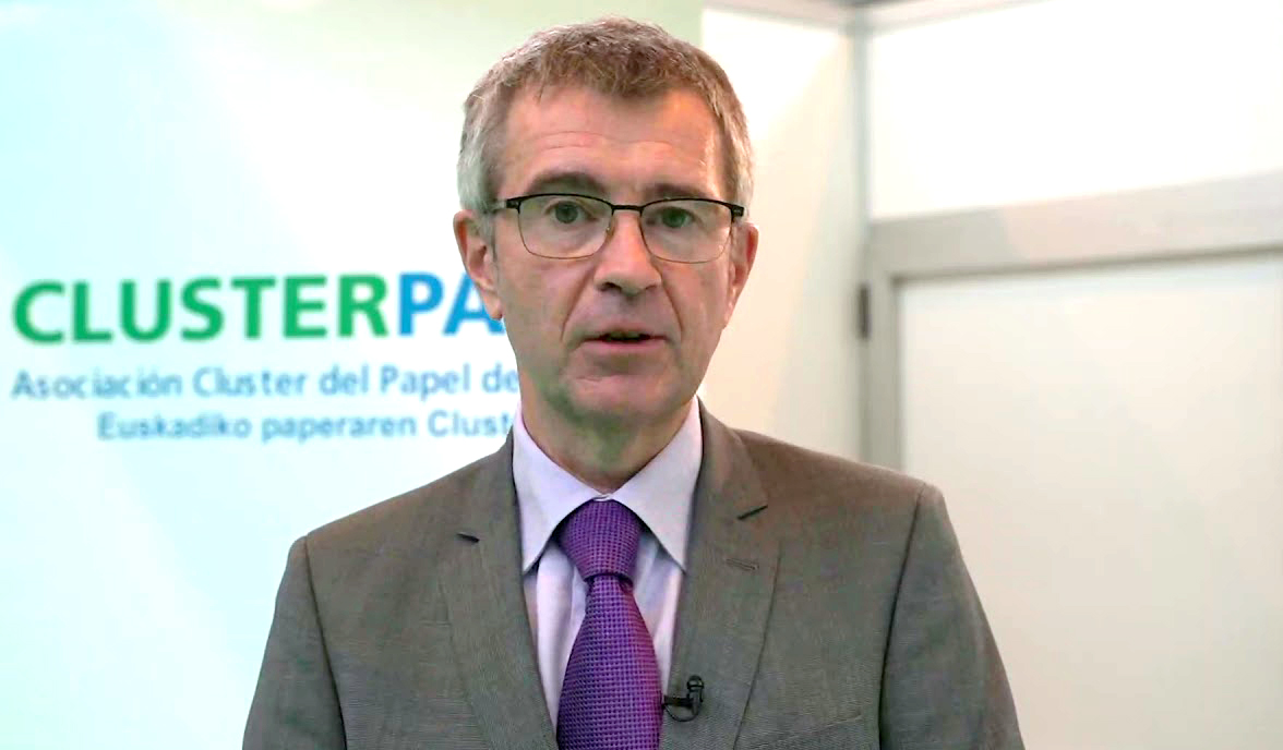 PAPEL CLUSTER