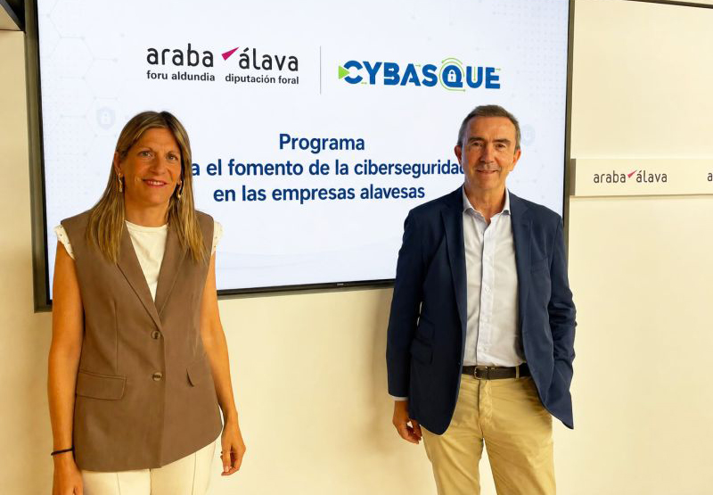 CYBASQUE